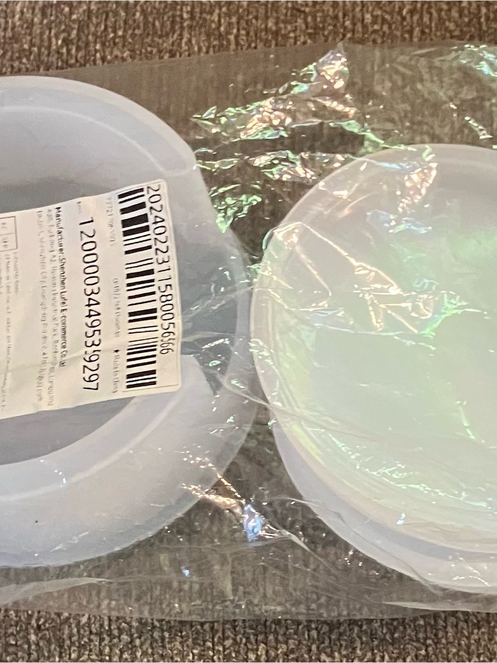(5) Resin Molds !Accepting Offers/Bundle Deals!